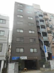 レジーナ・タワーの外観画像