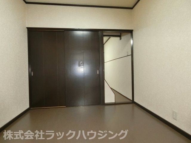 洋室