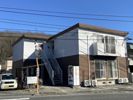 グレイスマルミの間取り画像