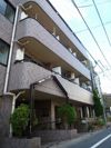 菱和パレス池袋本町の間取り画像