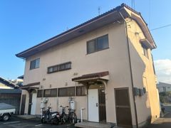 エーデルライス A棟の外観画像