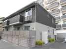 グラン・ボヌールの間取り画像
