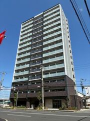 インザライフ大阪EAST RESIDENCEの外観画像