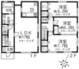FOUR SEASONSの間取り画像