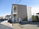 レオパレスコージー・シェルの間取り画像