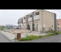 La Luce八幡 A棟の外観画像