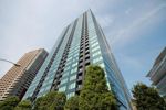 シティタワー麻布十番の間取り画像