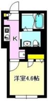 ブライトアンジュの間取り画像