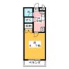 ピアノの間取り画像