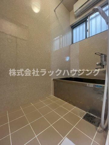 バスルーム