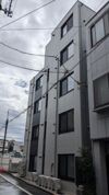 レピュア高円寺レジデンスの間取り画像