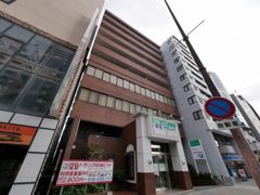 淺沼谷町マンションの外観画像