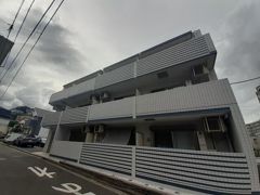 ブルーレジデンス・ケイの外観画像