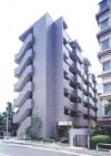 スカイコート文京小石川の間取り画像