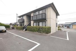 アーバンコーポ遠賀野 D棟の外観画像