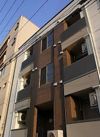 リバーサイド横浜の間取り画像