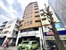ラ・コーナンの間取り画像