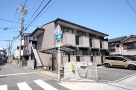 アーバンライフの外観画像