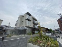 メゾン フォンリジェルの外観画像