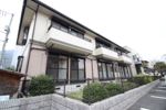 せせらぎハイツⅡ三宅の間取り画像