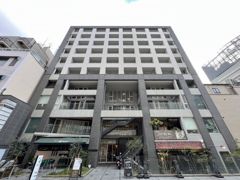 S-CREA御堂筋本町の外観画像