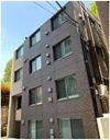 ラフィーネ音羽の間取り画像
