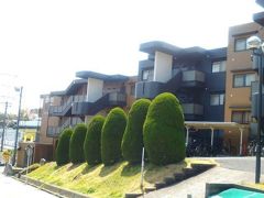 サンヒルズ東戸塚の外観画像