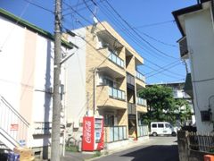 リブリ・メゾン向が丘の外観画像