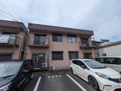グリーンハイム A棟・B棟の外観画像