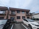 グリーンハイム A棟・B棟の間取り画像