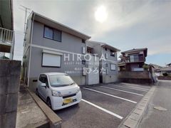 メゾン・ド・リモージュの外観画像