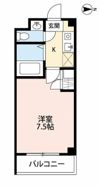 桐里A棟の間取り画像