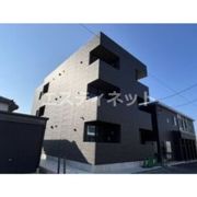 Jack hommachiⅡの外観画像