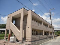 ビィ プラスペラスの外観画像