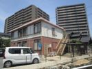 シティハイム西古松の間取り画像