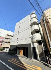 ブライズ早稲田東の外観画像