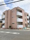 フジパレス門真本町Ⅰ番館の間取り画像