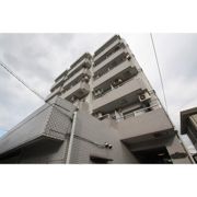 フレクション海老名国分の外観画像