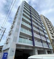 アルゴヴィラージュ工大前の外観画像