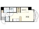 グランドポレストーネ金屋の間取り画像