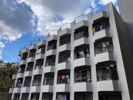 牛田コーポラスの外観