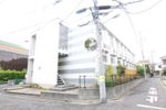 レオパレスサザンコンフォートの間取り画像