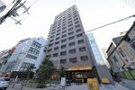KDX堺筋本町レジデンスの間取り画像