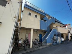 坂川ビルの外観画像