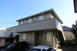 オメガパレス9丁目の間取り画像