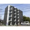 Saint-Deersの間取り画像