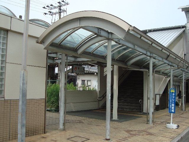 その他「富士駅南口まで1600m」