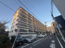 秀和東十条レジデンスの間取り画像