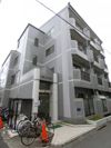 寿ハイツⅡの間取り画像