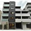 SUNIVAS飯田橋の間取り画像
